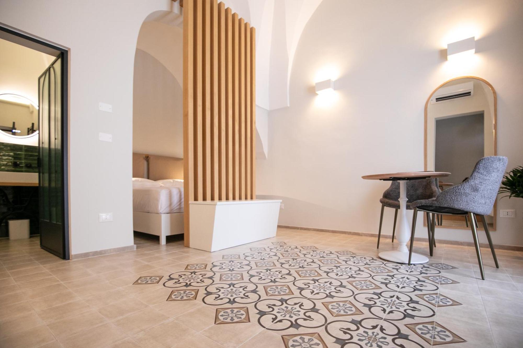 Casa Ciccio Villa Ostuni Exteriör bild
